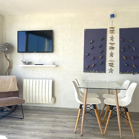 קדאקז Tusquets - Apartamento Con Vistas Al Mar מראה חיצוני תמונה
