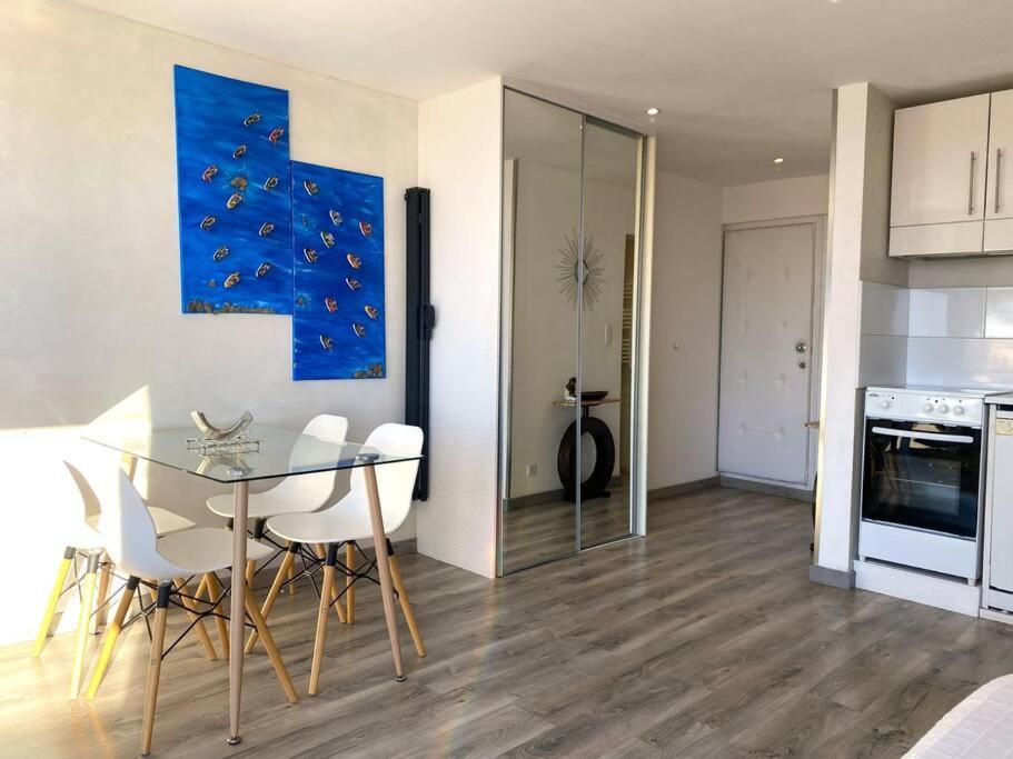 קדאקז Tusquets - Apartamento Con Vistas Al Mar מראה חיצוני תמונה