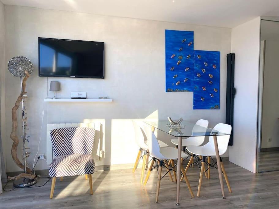קדאקז Tusquets - Apartamento Con Vistas Al Mar מראה חיצוני תמונה