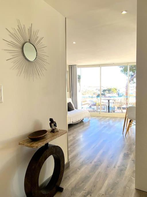 קדאקז Tusquets - Apartamento Con Vistas Al Mar מראה חיצוני תמונה