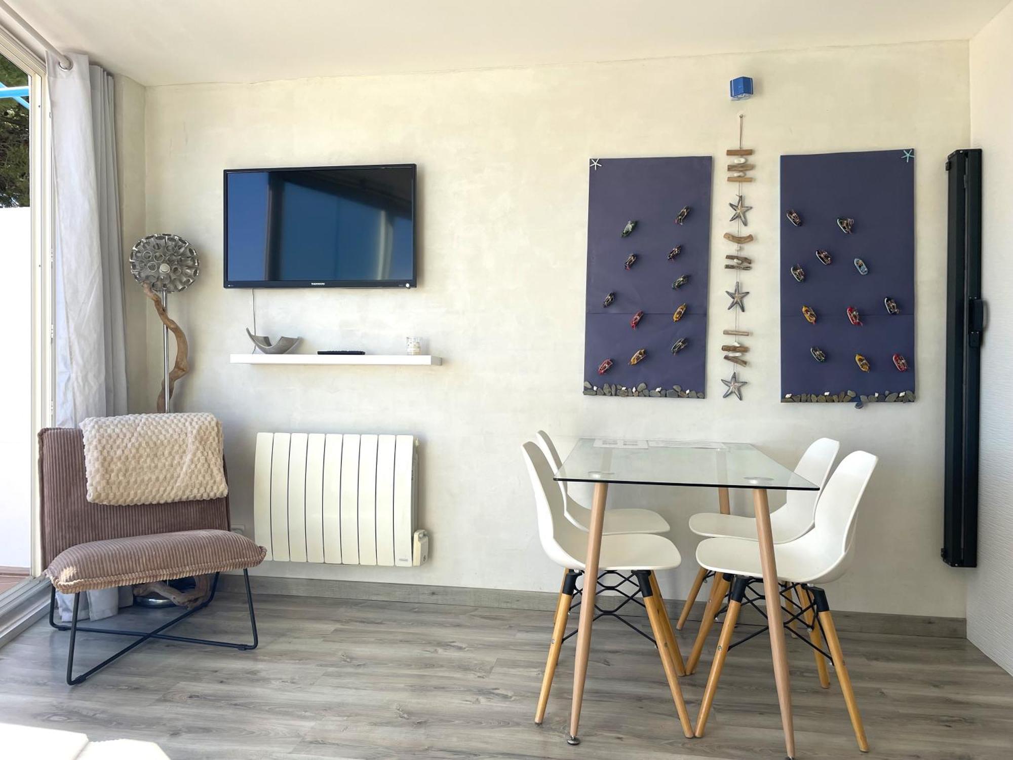 קדאקז Tusquets - Apartamento Con Vistas Al Mar מראה חיצוני תמונה